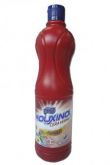 Cera Rouxinol Vermelha / CX 12X750ml