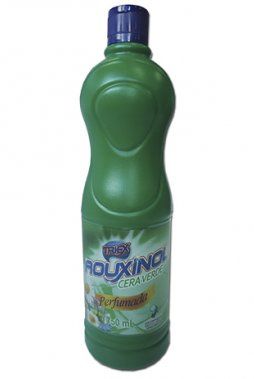 Cera Rouxinol Verde / CX 12X750ml